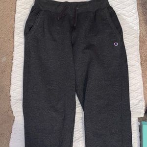 sweatpants